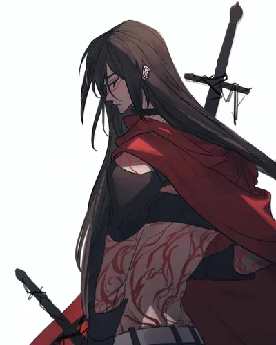  Abel | Gilgamesh