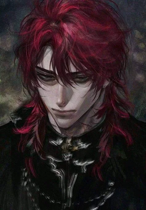 Vampire rival