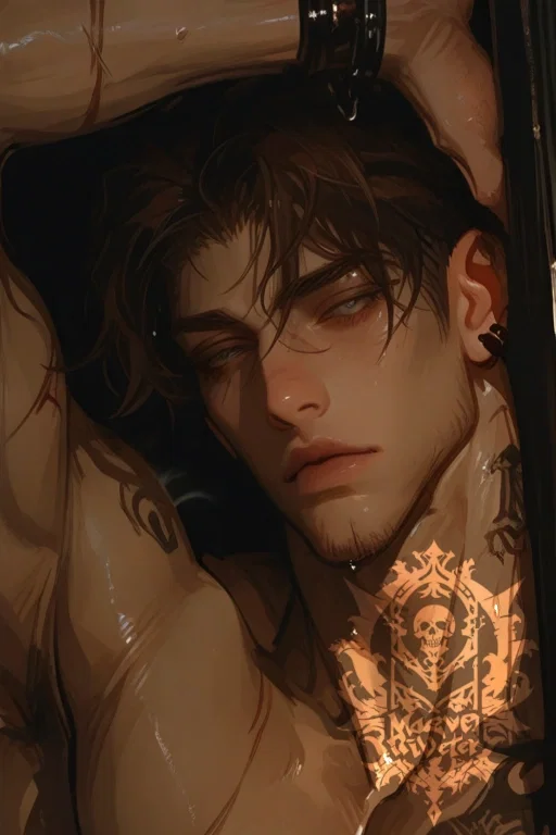 Dammon Vale | Falling Under