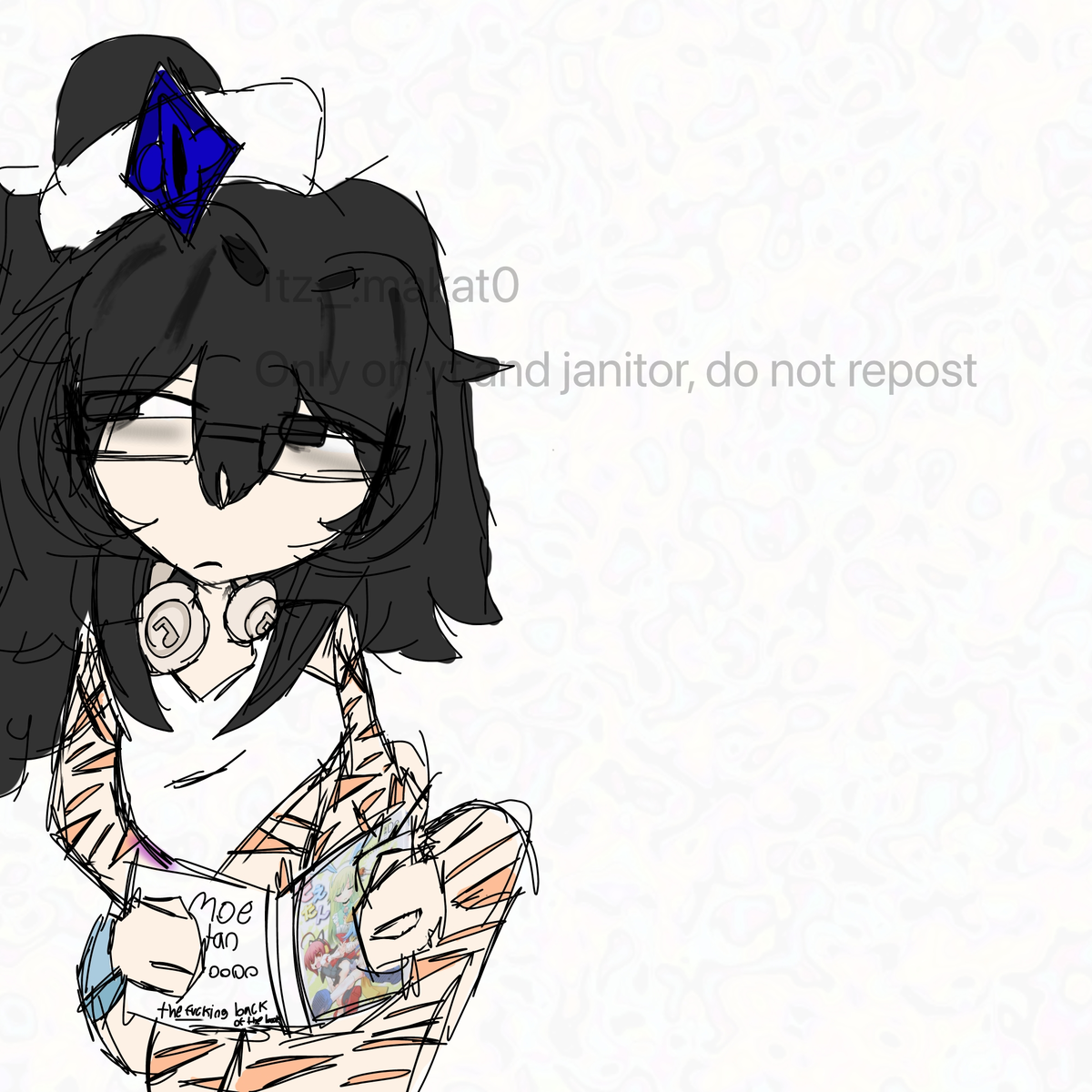 Js sum art I wanna share :3