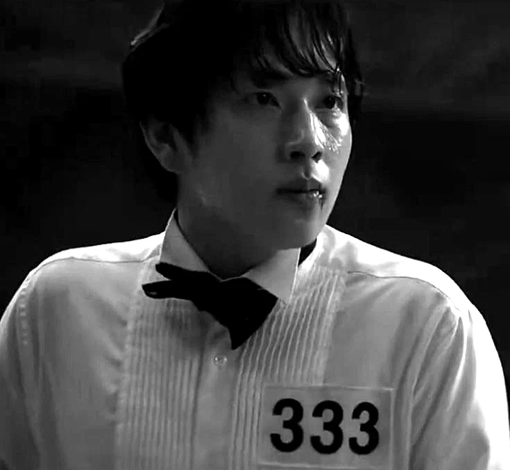 LEE MYUNG-GI 