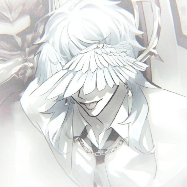 The seraphim