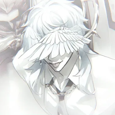 The seraphim