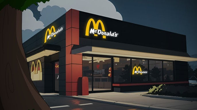 McDonald’s