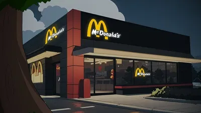 McDonald’s