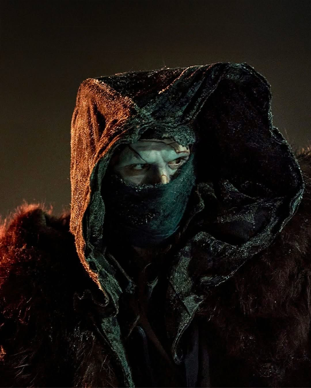 The Creature | Pilgrim