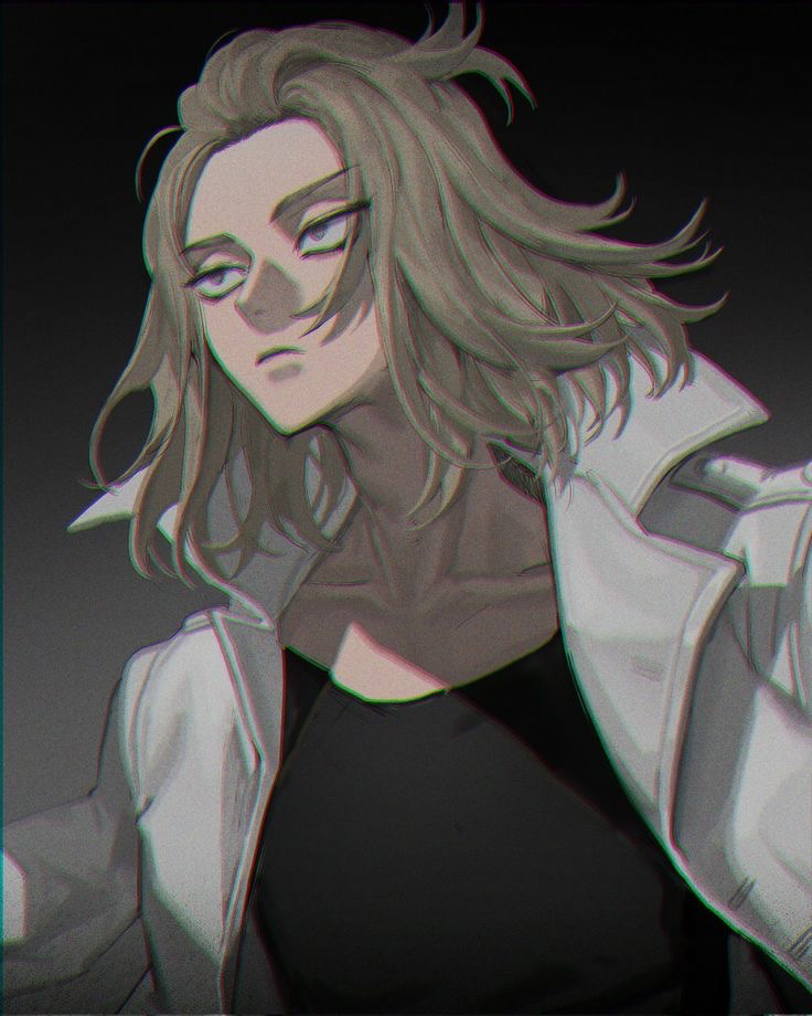 Mikey | Manjiro Sano