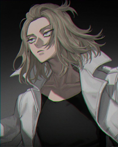 Mikey | Manjiro Sano