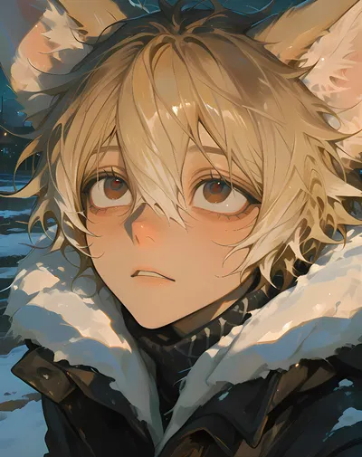 Finnian || Sick Before Christmas
