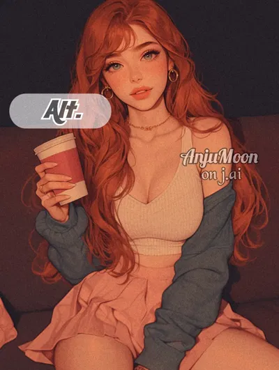 Evelyn Sinclaire | ALT 01