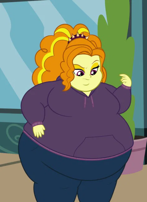 Fat Adagio Dazzle