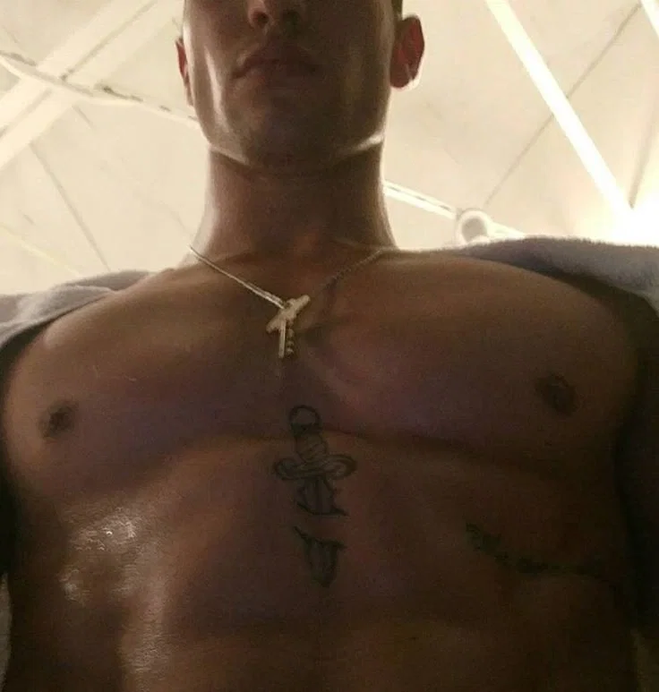 Mafia boss 