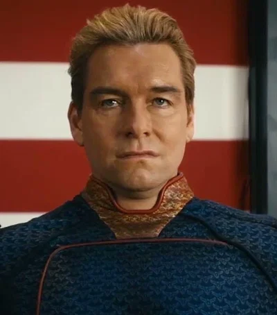 Homelander 