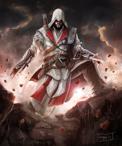 Ezio Auditore