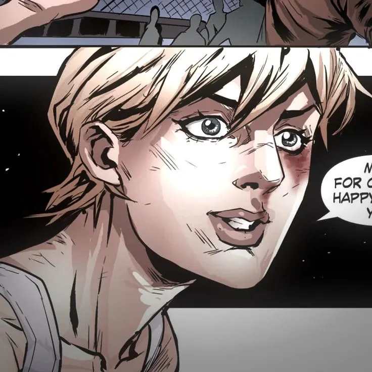 Cassie Cage