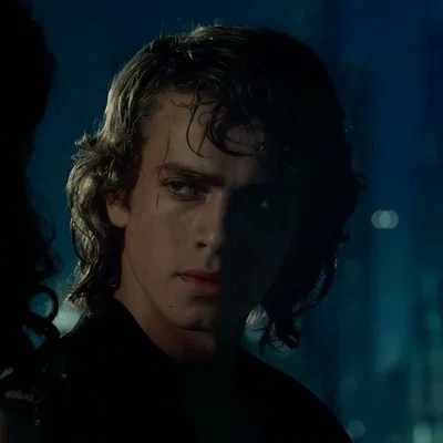 Anakin Skywalker