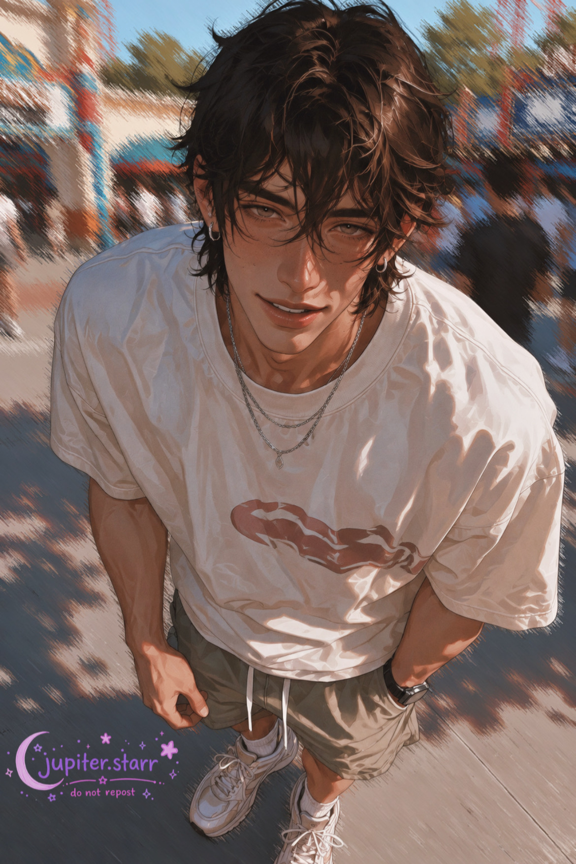 Glenn | Lost in Translation 