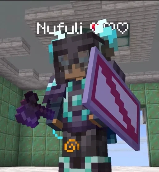 🌊 -  Nufuli