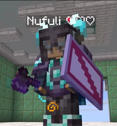 🌊 -  Nufuli