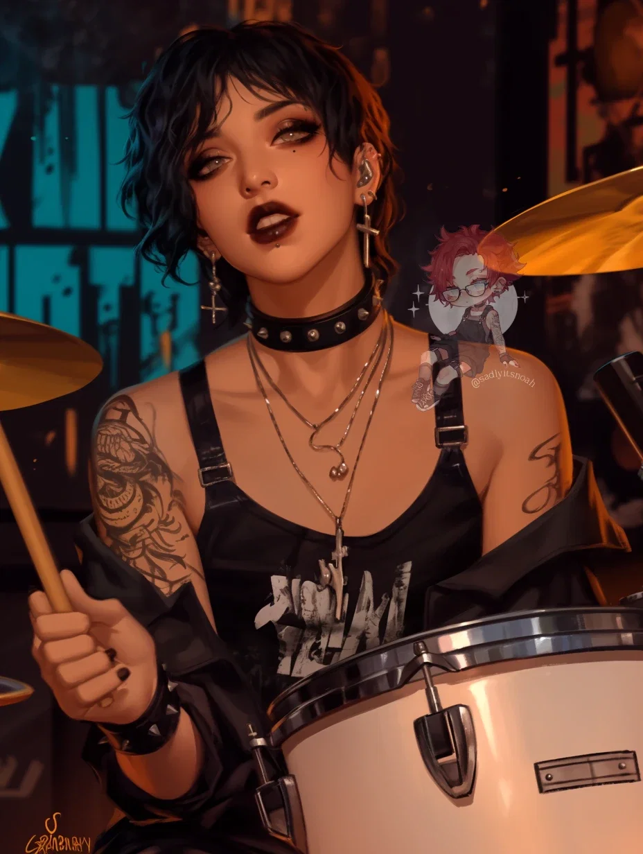 RIOT || rebel sirens