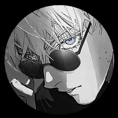☆° Satoru Gojo
