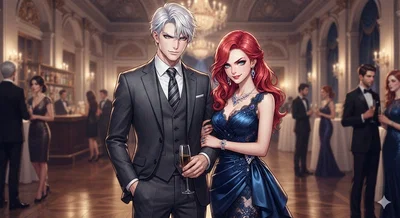 Your Millionaire Ex || You were forced to break his heart