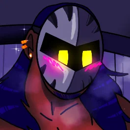 Meta Knight (KRBAY)