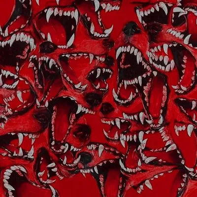 Bloody Classroom 