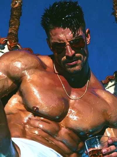 Aaron Mardocheo