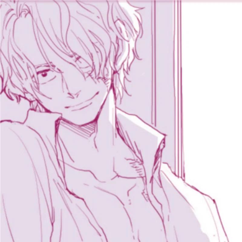 Sabo | SMUT ⚠