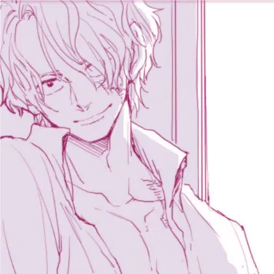 Sabo | SMUT ⚠