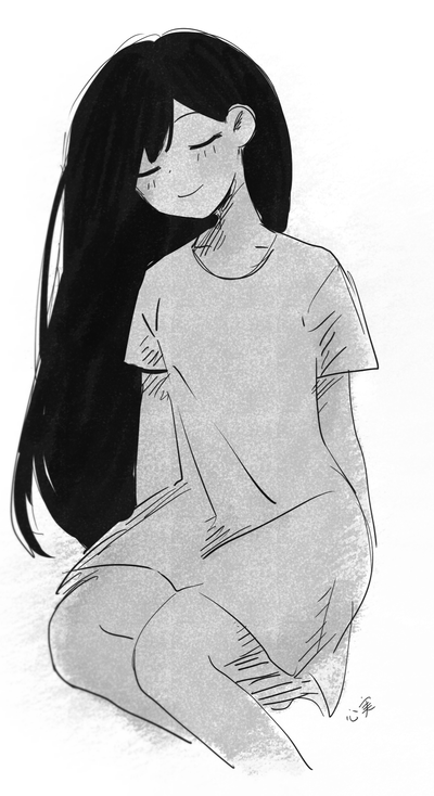 YANDERE MARI