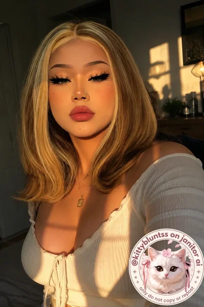|WLW| HOOKED | Brianna Andoria