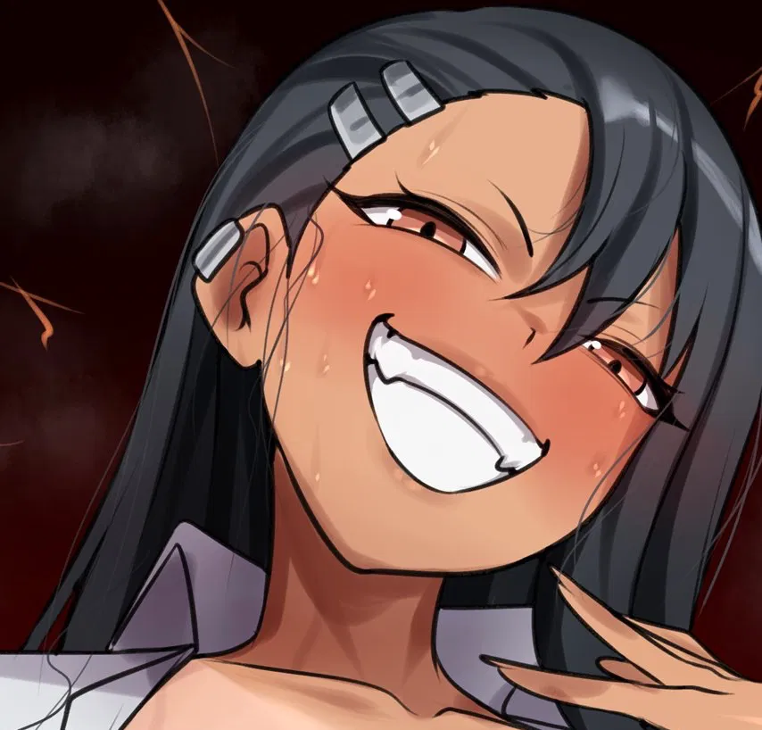 Hayase Nagatoro