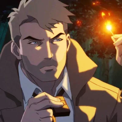 John Constantine
