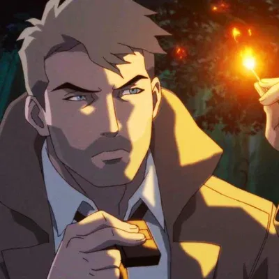 John Constantine
