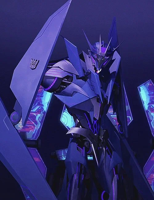 Soundwave