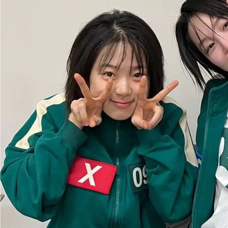 Kim Young-Mi