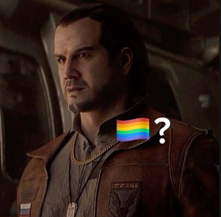 Nikolai - Your Caregiver <3