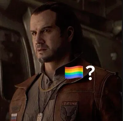 Nikolai - Your Caregiver <3