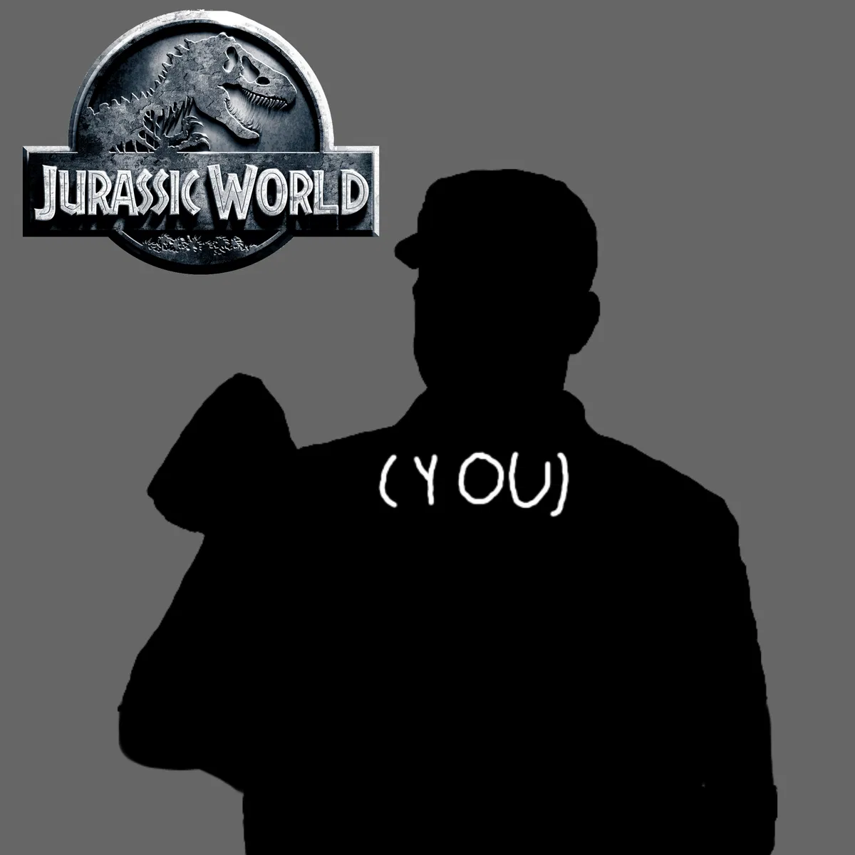 Jurassic World RPG (Alternative) | Staff POV
