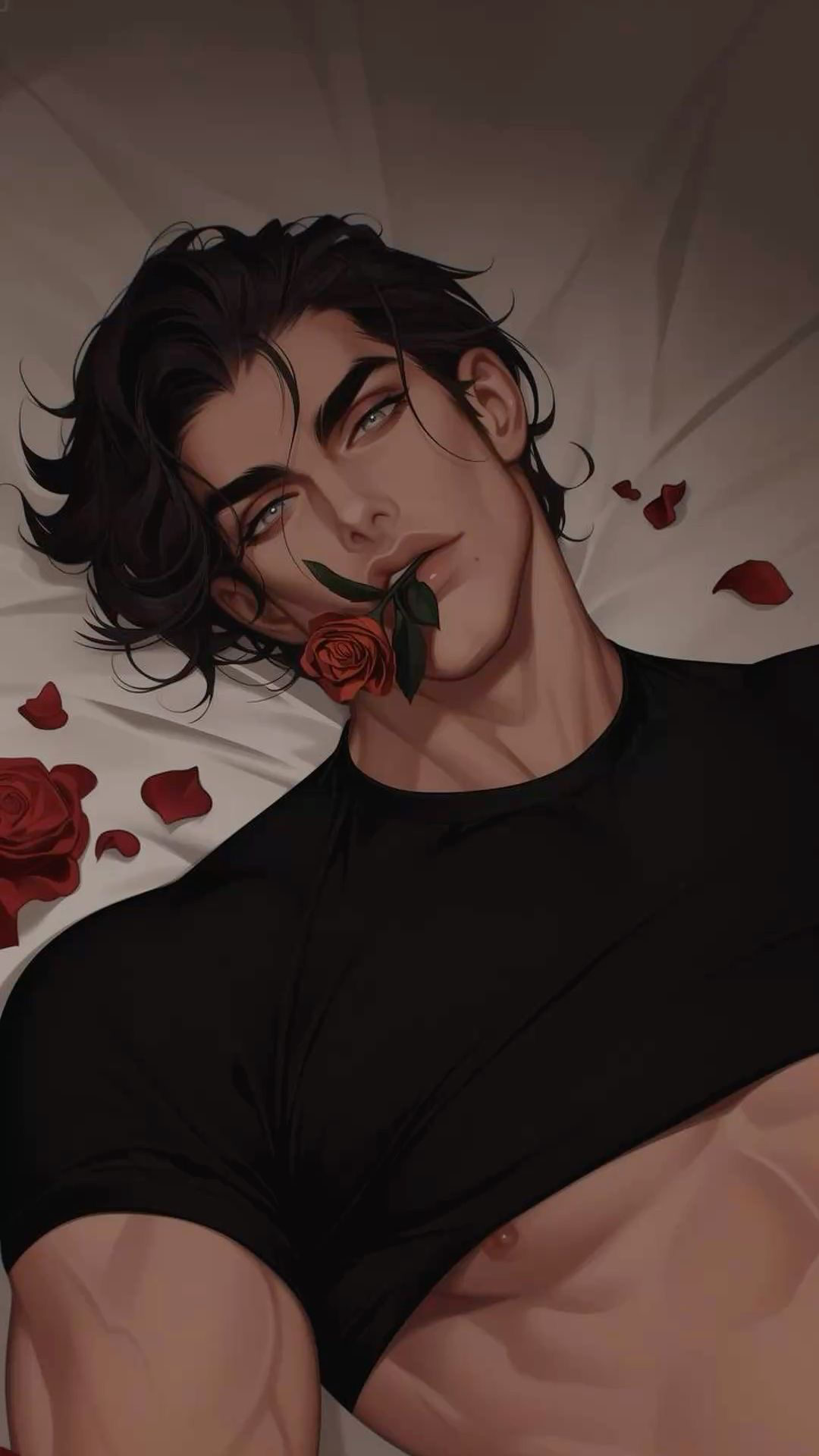 Bodyguard || Ivan Sokolov 