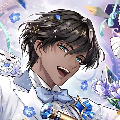 ⋆。 ̊꒰ঌ Simeon ໒꒱ ̊。⋆