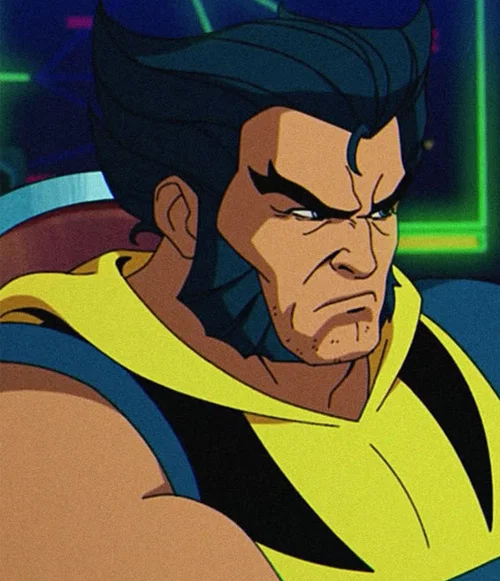 Logan - Ignored, Dismissed, and Grumpy