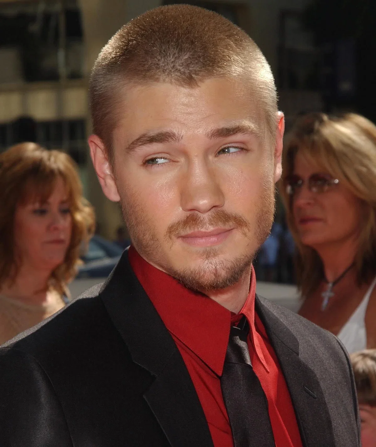 Lucas Scott (  Version)
