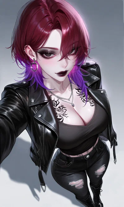 Rachel - You Won't be Able to Resist