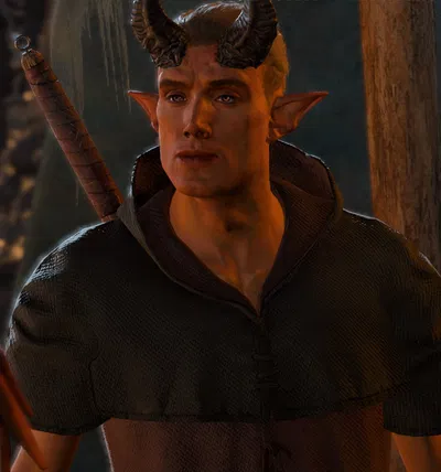 Dammon | Forge Boycrush