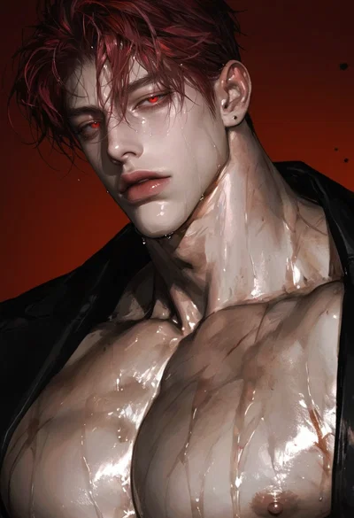   Shame ♡  Romeo Laurent