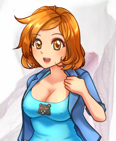 Ronda Rosy