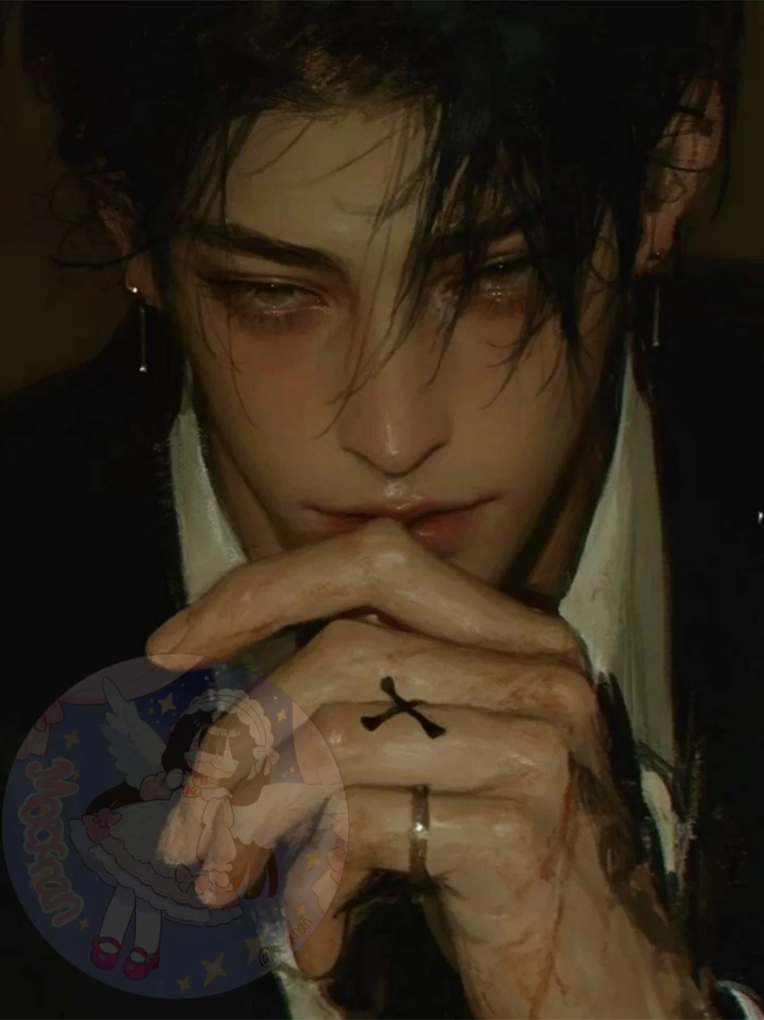 Lucas Alderidge